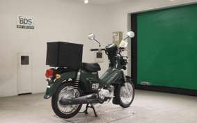 HONDA ｸﾛｽｶﾌﾞ50 2024 AA06