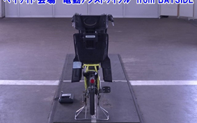 OTHER DENDOU ASSIST JI TON  CAR 