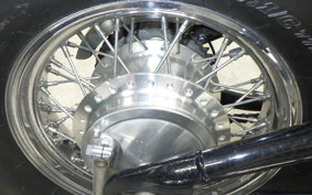 HONDA STEED 400 1996 NC26