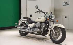 YAMAHA DRAGSTAR 400 CLASSIC  2010 VH02J