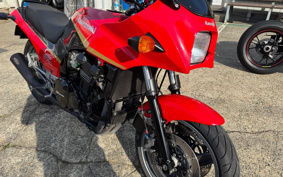 KAWASAKI GPZ900R NINJA 1998 ZX900A