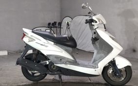 YAMAHA CYGNUS 125 X SE44J