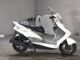 Фото Yamaha CYGNUS 125 X с японского аукциона
