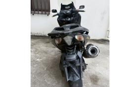 YAMAHA T-MAX 530 2014 SJ12J