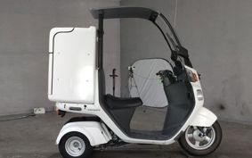 HONDA GYRO TA03