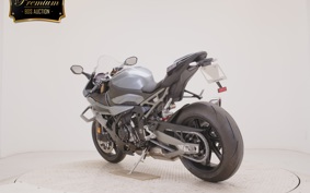 BMW S1000RR 2025