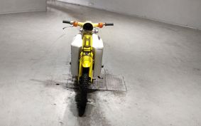 HONDA SUPER CUB50 C50