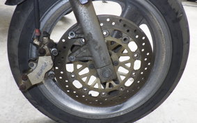 HONDA HORNET 250 MC31