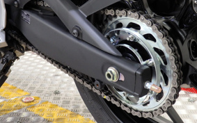YAMAHA MT-03 ABS 2025 RH25J