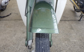 YAMAHA MATE 50 V50