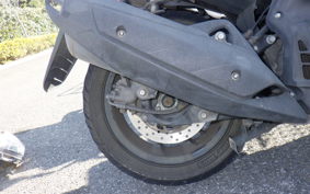 YAMAHA N-MAX SED6J