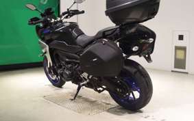 YAMAHA MT-09 Tracer GT 2019 RN51J
