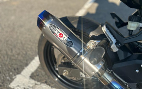 KAWASAKI Z400 2020 EX400G