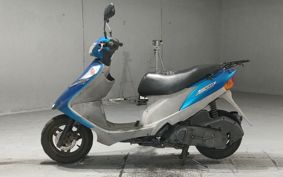 SUZUKI ADDRESS V125 CF46A