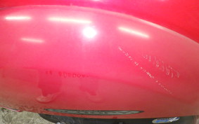 HONDA CREA SCOOPY 2018 AF55