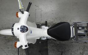 HONDA C110 SUPER CUB 2025 JA07