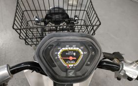 HONDA SUPER CUB50 AA04