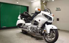 HONDA GL 1800 GOLD WING AIRBAG NAVI 2015 SC68