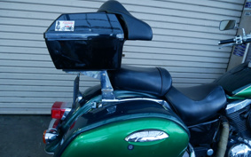 KAWASAKI VULCAN1500 CLASSIC 1998 VNT50G