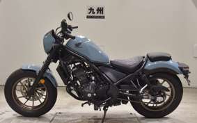 HONDA REBEL 250  S E-clutch MC49