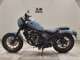 Фото Honda REBEL 250 S E-clutch 2017 с японского аукциона