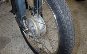 HONDA C50 SUPER CUB C50