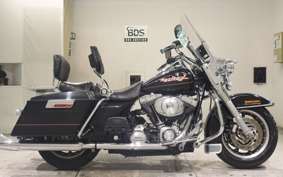 HARLEY FLHR 1450 2001