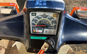 HONDA SUPER CUB50 AA01