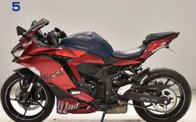 KAWASAKI ZX-25R 2013 ZX250E