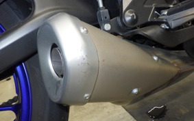 YAMAHA MT-07 ABS 2021 RM19J