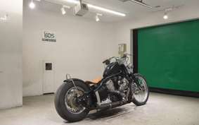 YAMAHA DRAGSTAR 1100 1999 VP10J