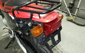 HONDA XR100 MOTARD HD13