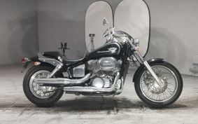 HONDA SHADOW 400 SLASHER 2005 NC40