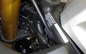 YAMAHA YZF-R3 2020 RH13J