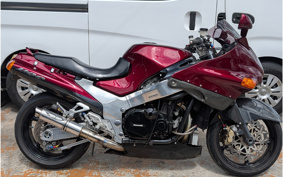 KAWASAKI ZZ1100 NINJA 2001 10D075