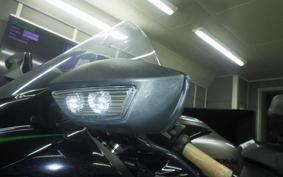 KAWASAKI NINJA H2 SX SE 2019 ZXT02A