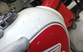 HONDA APE 50 AC16