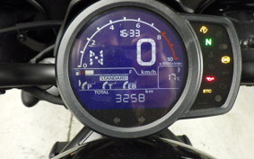 HONDA REBEL 1100 T 2024 SC83