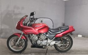 HONDA ZELBIS MC25
