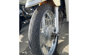 HONDA SUPER CUB110 JA10