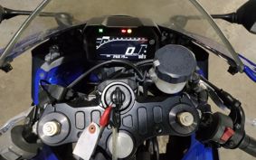 YAMAHA YZF-R7 2022 RM39J