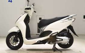 HONDA LEAD 125 JK12