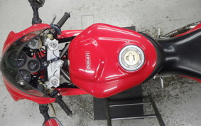 DUCATI SS900ie 2000