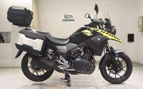 SUZUKI V-STROM 250 2007
