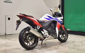 HONDA CBR400R 2013 NC47