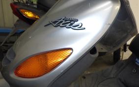 YAMAHA AXIS 100 2004 SB06J