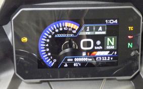 SUZUKI GSX-8R 2024 EM1AA