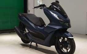 HONDA PCX125 2014 JK05