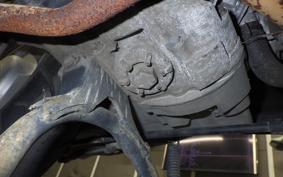 YAMAHA JOG Gen.5 2024 SA36J