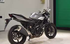 SUZUKI SV650 X A 2019